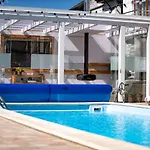 Orbisa Bis Basen Sauna Jacuzzi Rowery Parking W Cenie Pobytu Kwatera prywatna Łeba