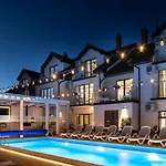 Orbisa Bis Basen Sauna Jacuzzi Rowery Parking W Cenie Pobytu Łeba
