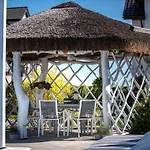 Orbisa Bis Basen Sauna Jacuzzi Rowery Parking W Cenie Pobytu Łeba
