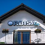 Orbisa Bis Basen Sauna Jacuzzi Rowery Parking W Cenie Pobytu * Łeba