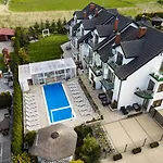 Orbisa Bis Basen Sauna Jacuzzi Rowery Parking W Cenie Pobytu Kwatera prywatna