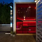Orbisa Bis Basen Sauna Jacuzzi Rowery Parking W Cenie Pobytu Kwatera prywatna Łeba