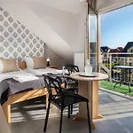 Kwatera prywatna Orbisa Bis Basen Sauna Jacuzzi Rowery Parking W Cenie Pobytu *