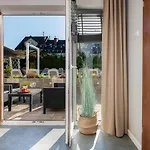 Orbisa Bis Basen Sauna Jacuzzi Rowery Parking W Cenie Pobytu Kwatera prywatna Łeba