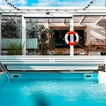 Kwatera prywatna Orbisa Bis Basen Sauna Jacuzzi Rowery Parking W Cenie Pobytu *