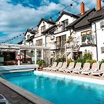 Kwatera prywatna Orbisa Bis Basen Sauna Jacuzzi Rowery Parking W Cenie Pobytu
