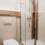 Kwatera prywatna Orbisa Bis Basen Sauna Jacuzzi Rowery Parking W Cenie Pobytu Łeba