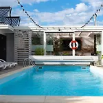 Orbisa Bis Basen Sauna Jacuzzi Rowery Parking W Cenie Pobytu *
