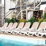 Orbisa Bis Basen Sauna Jacuzzi Rowery Parking W Cenie Pobytu Łeba