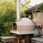 Kwatera prywatna Orbisa Bis Basen Sauna Jacuzzi Rowery Parking W Cenie Pobytu Łeba