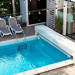 Orbisa Bis Basen Sauna Jacuzzi Rowery Parking W Cenie Pobytu Łeba