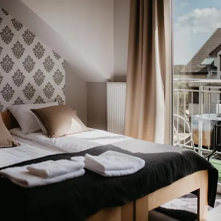 Orbisa Bis Homestay szállás