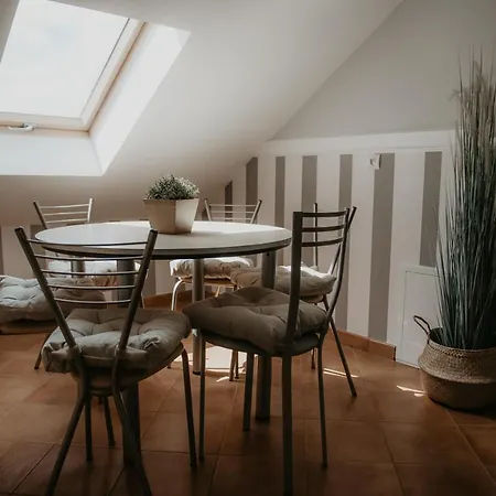 Homestay szállás Orbisa Bis Łeba