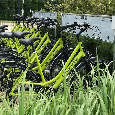 Orbisa Bis منزل للإقامة ليبا