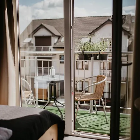 Orbisa Bis Privat bolig