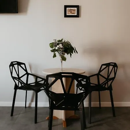 Privat bolig Orbisa Bis Łeba