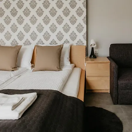 Orbisa Bis W Cenie Basen Podgrzewany Sauna Jacuzzi Rowery Parking Klimatyzacja Opcja Sniadan Privat bolig *