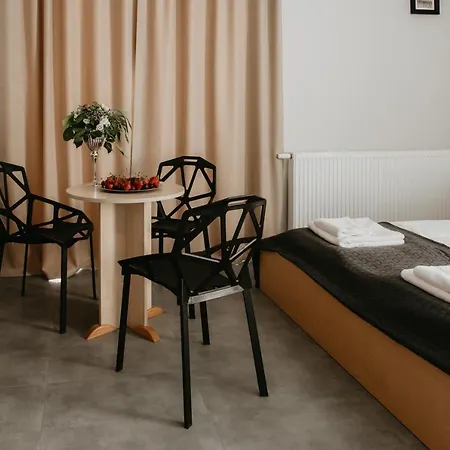 Alloggio in famiglia Orbisa Bis