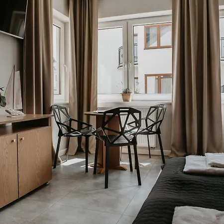 Orbisa Bis Privat bolig