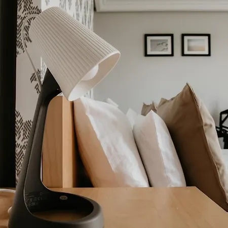 בית אירוח Orbisa Bis *