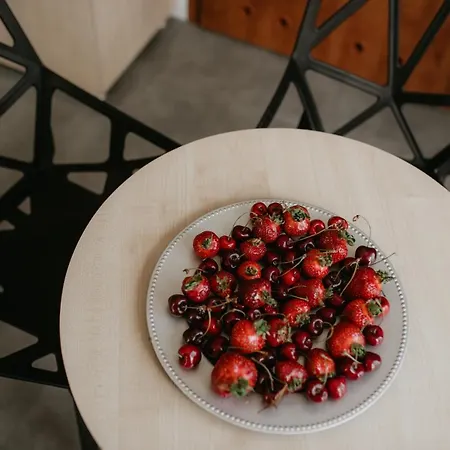 Orbisa Bis Homestay szállás *