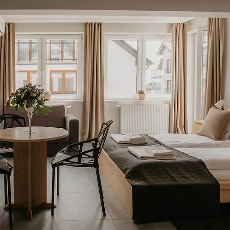 Orbisa Bis Homestay szállás *