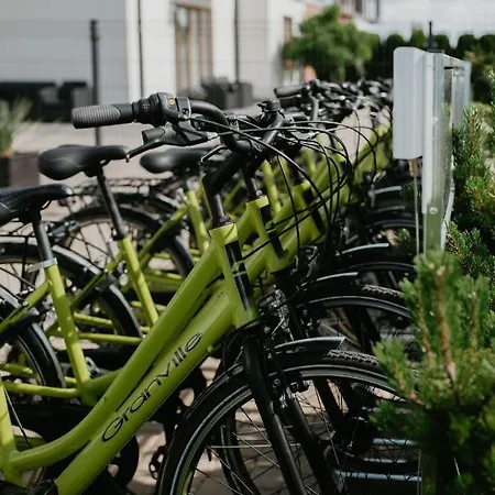 Orbisa Bis Privat bolig *