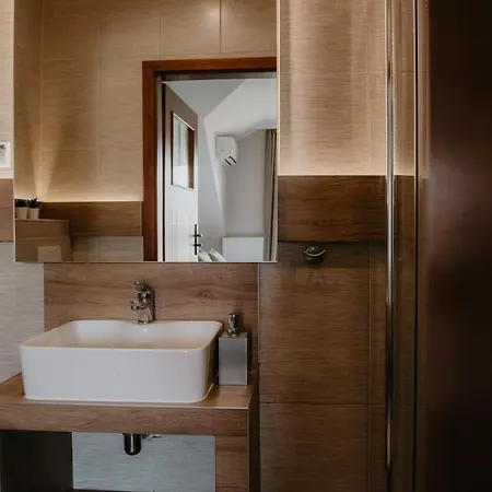 Orbisa Bis Проживание в семье