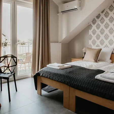 منزل للإقامة Orbisa Bis ليبا