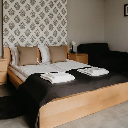 Orbisa Bis * Леба