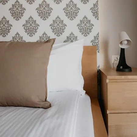 Privat bolig Orbisa Bis