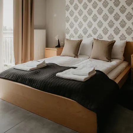 منزل للإقامة Orbisa Bis *