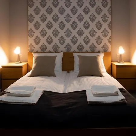 Orbisa Bis Privat bolig *