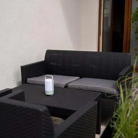 Homestay szállás Orbisa Bis *