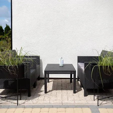 Orbisa Bis Проживание в семье *