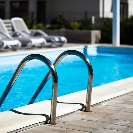 Privatunterkunft Orbisa Bis Basen Podgrzewany Sauna Jacuzzi Rowery Parking Klimatyzacja W Cenie Pobytu Sniadanie *