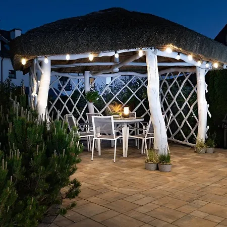 Orbisa Bis Homestay szállás