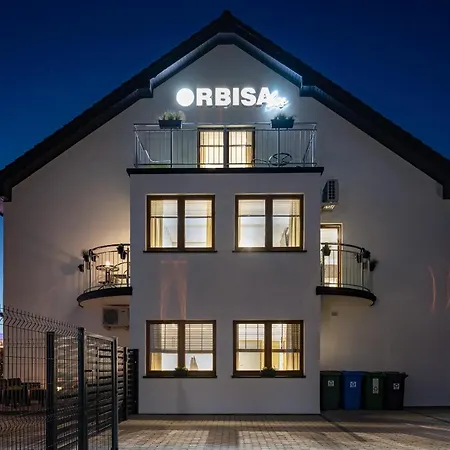 Orbisa Bis Privat bolig