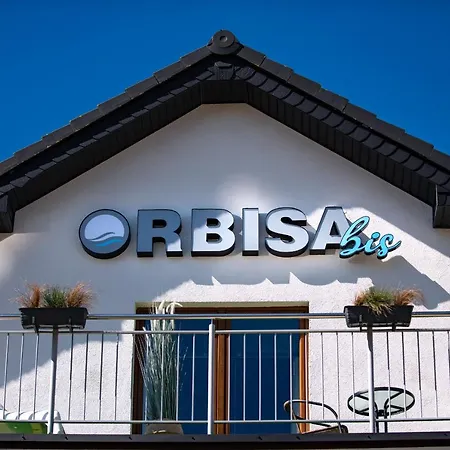 Orbisa Bis W Cenie Basen Podgrzewany Sauna Jacuzzi Rowery Parking Klimatyzacja Opcja Sniadan * Łeba