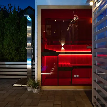 Orbisa Bis Проживание в семье Леба