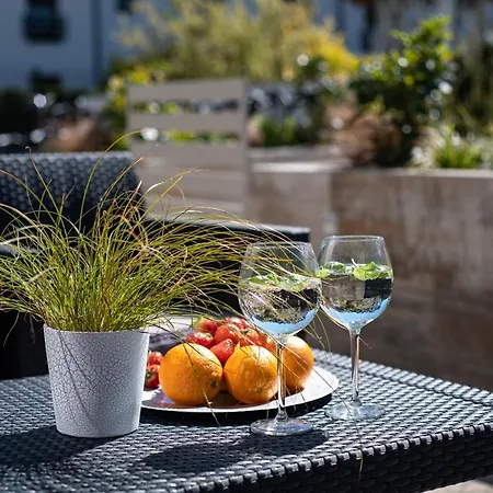 Orbisa Bis منزل للإقامة *