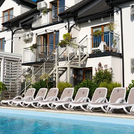 Privat bolig Orbisa Bis