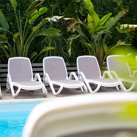 Orbisa Bis Basen Podgrzewany Sauna Jacuzzi Rowery Parking Klimatyzacja W Cenie Pobytu Sniadanie * Leba
