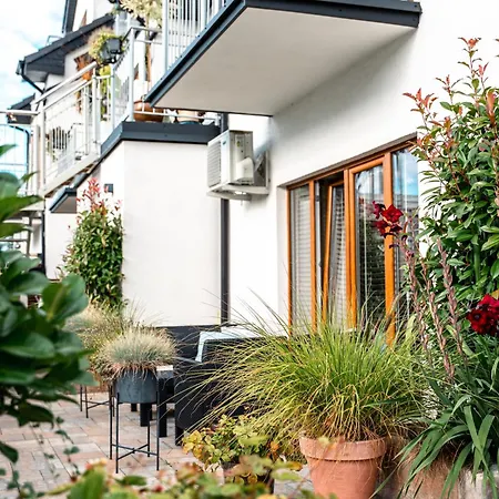 Orbisa Bis Homestay szállás