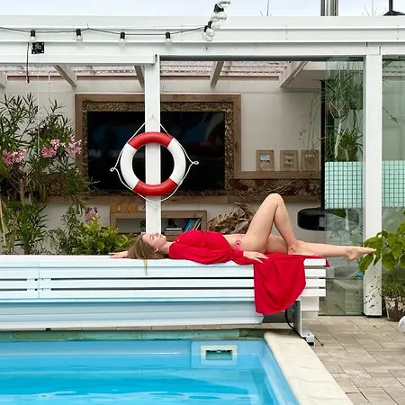 Orbisa Bis W Cenie Basen Podgrzewany Sauna Jacuzzi Rowery Parking Klimatyzacja Opcja Sniadan Ubytování v soukromí *
