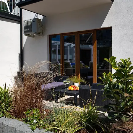 Orbisa Bis W Cenie Basen Podgrzewany Sauna Jacuzzi Rowery Parking Klimatyzacja Opcja Sniadan * Leba