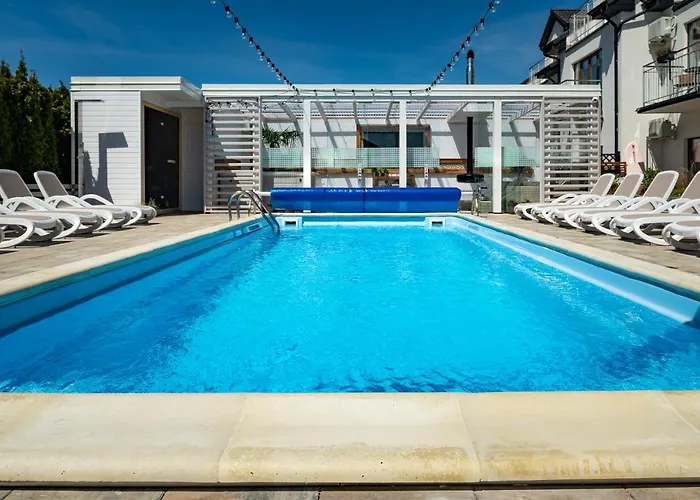 Orbisa Bis Privatunterkunft