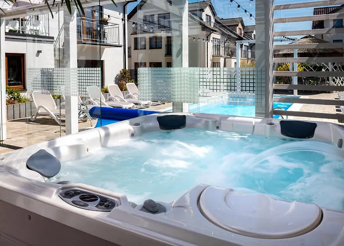 民宿 Orbisa Bis 莱鲍