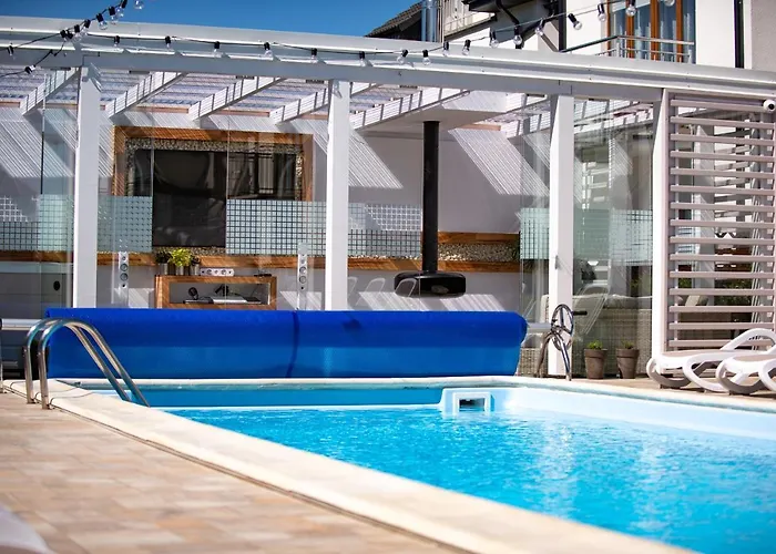 Orbisa Bis 民宿 莱鲍