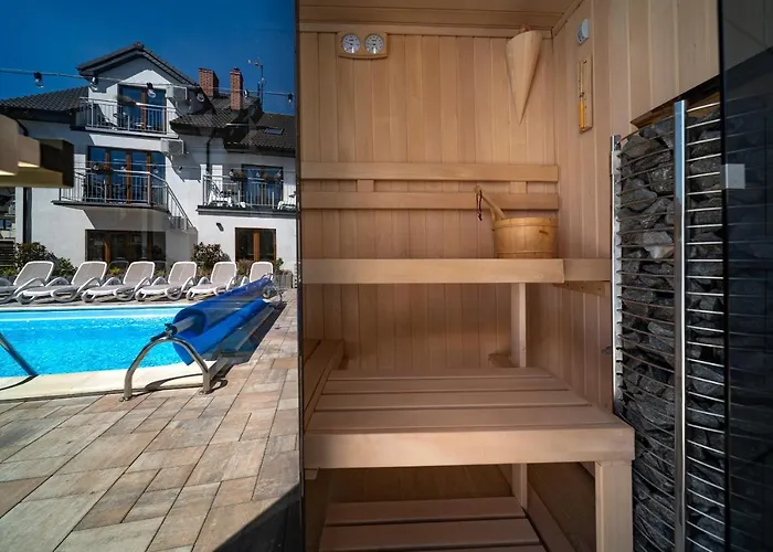 Orbisa Bis 民宿 莱鲍